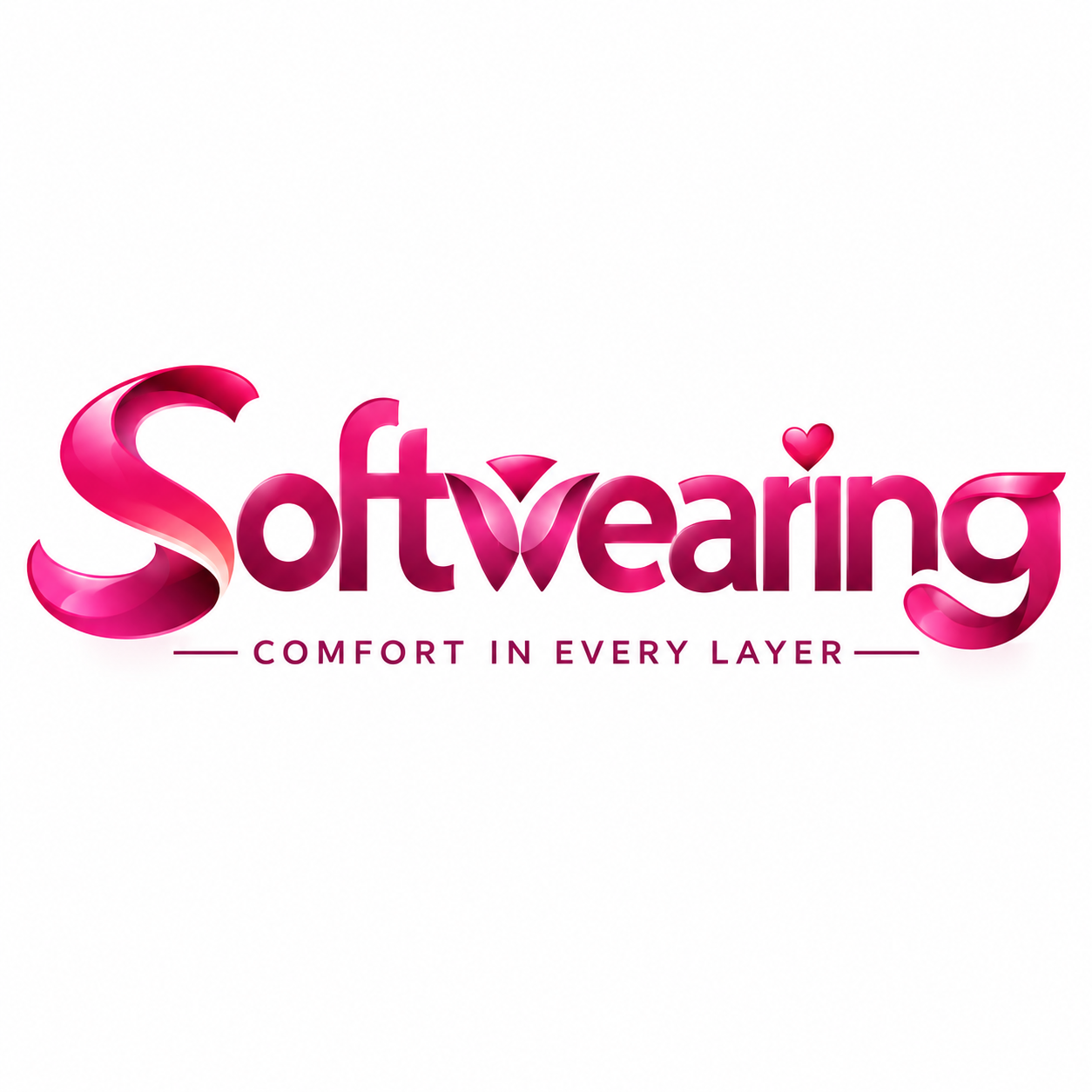 Softwearing